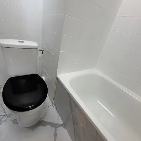 Apartment L Elegance Vue Parking Prive *