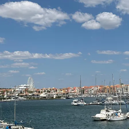 Apartment L Elegance Vue Parking Prive *