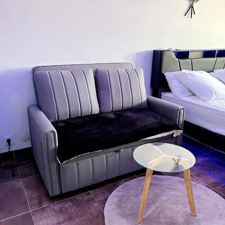 Apartment L Elegance Vue Parking Prive *