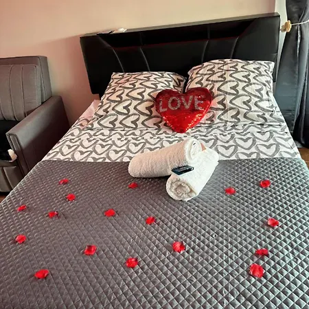 L Elegance Vue Parking Prive Agde