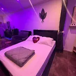 L Elegance Vue Parking Prive Appartement
