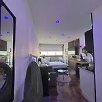 L Elegance Vue Parking Prive Appartement Agde