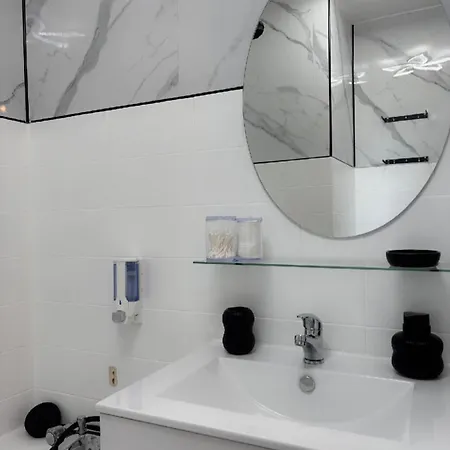 Апартаменти L Elegance Vue Parking Prive Агд