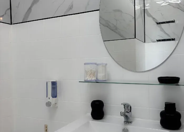 Apartman L Elegance Vue Parking Prive Agde