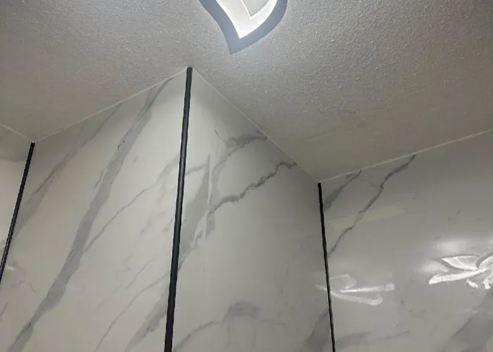 L Elegance Vue Parking Prive * آجد