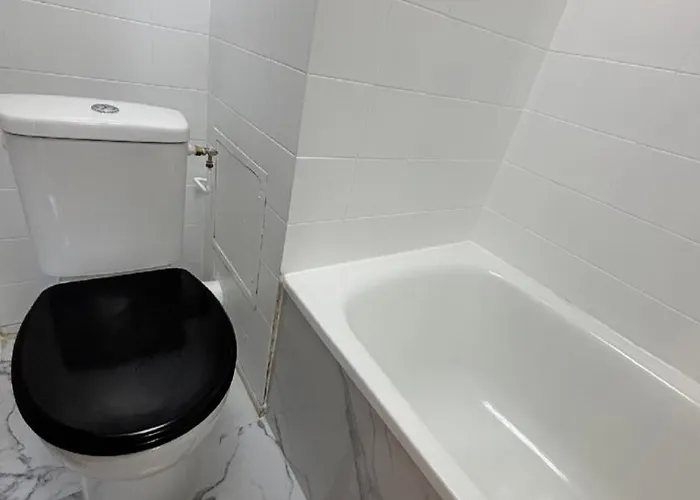 Apartman L Elegance Vue Parking Prive *