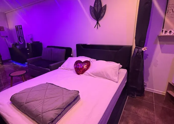 L Elegance Vue Parking Prive Apartman