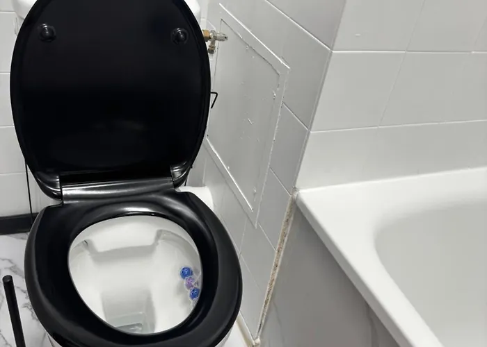 Apartman L Elegance Vue Parking Prive