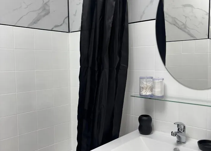 Apartman L Elegance Vue Parking Prive