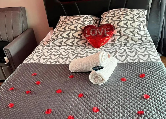 L Elegance Vue Parking Prive Agde